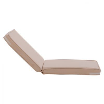 Възглавница за стол Chios Beige 