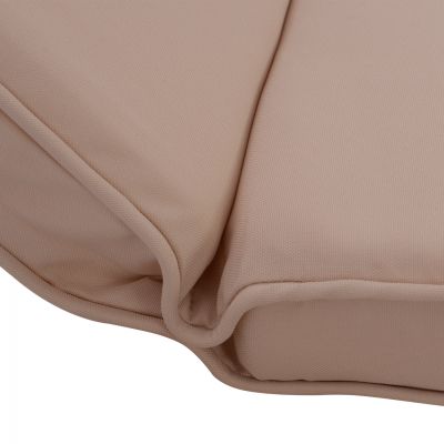 Възглавница за стол Chios Beige 