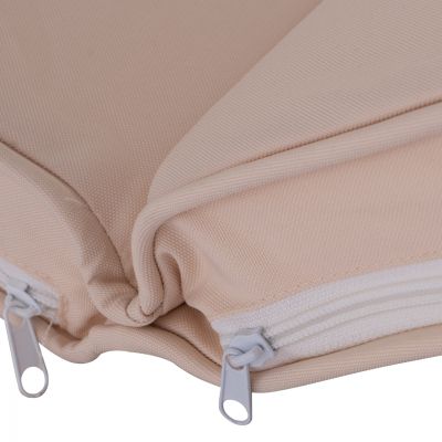Възглавница за стол Chios Beige 