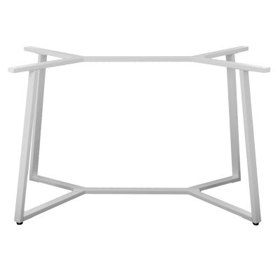 База за маса Бяла HM471.02