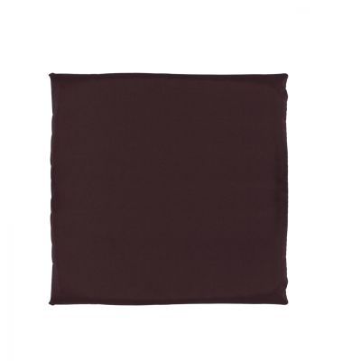 Fabric Pillow Mocha 42x42x3 for outdoor chairs HM5747.03