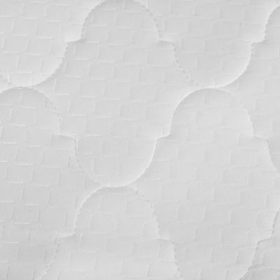 Mattress with Foam 110x190x15H-- HM374.02 (Roll Packing)