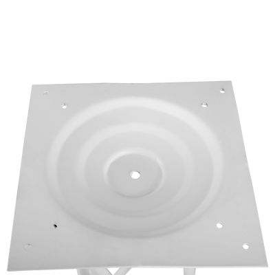 Stand Bar Base TS968 White