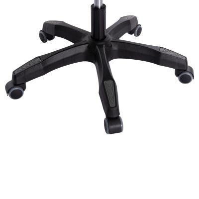 GAMING ARMCHAIR DARREN HM1203.10 BLACK-GREY PVC 60x60x120Hcm.