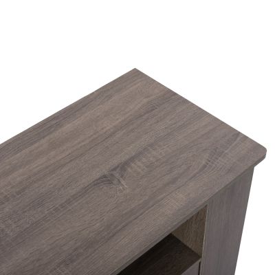 Поставка за телевизор цвят орех 80x40x57.5 HM2404.01