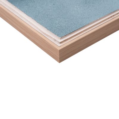 КАРТИНА 3D HM4543.02 С БЕЖОВА PS РАМКА-РЪЧНО ИЗРАБОТЕНИ ФОРМИ 60x4,5Χ90Hcm.