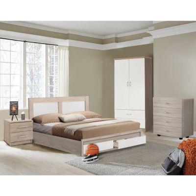 STUDENT SET 4PCS HM11899