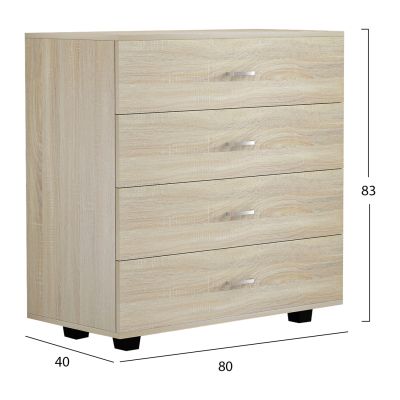 STUDENT SET 4PCS HM11899