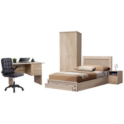 STUDENT SET 5PCS HM21211