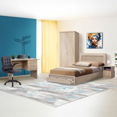 STUDENT SET 5PCS HM21211