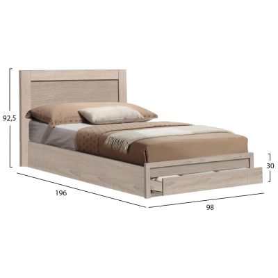 STUDENT SET 5PCS HM21211