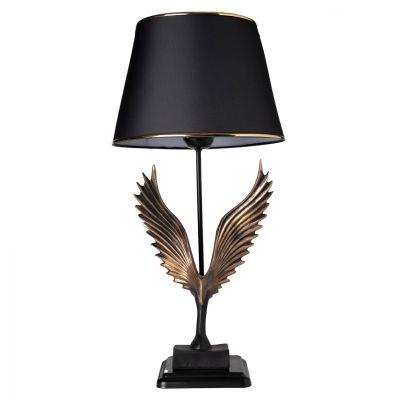 ΦΩΤΙΣΤΙΚΟ ΕΠΙΤΡΑΠΕΖΙΟ ΧΡΥΣΟ HM7475.01 15x65 εκ.