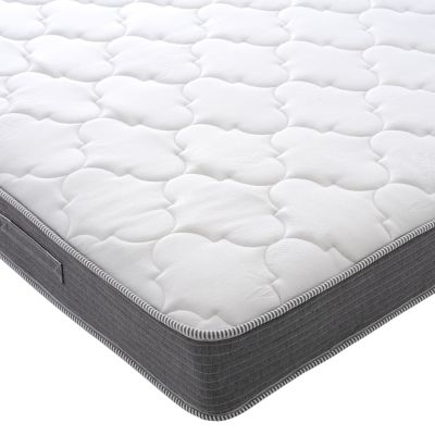 MATTRESS DREAMTOPIA, series LULLABY ALOE VERA, HM655.160, BONNELL, 160x200x20H