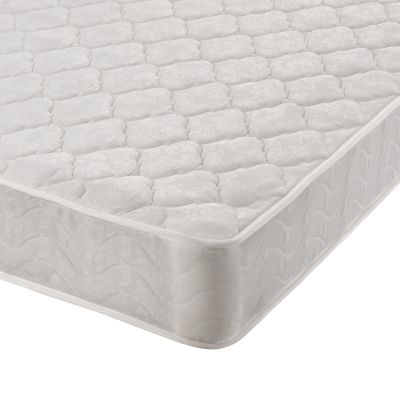 MATTRESS WITH CONTINUOUS SPRING HM669.06 DOUBLE-SIDED 160x200cm.