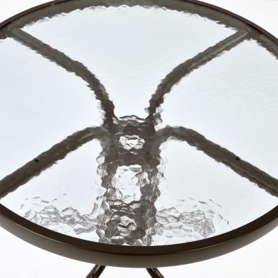 Set Dining Table 3 pieces Chairs & Table HM5178.02