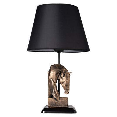 ΦΩΤΙΣΤΙΚΟ ΕΠΙΤΡΑΠΕΖΙΟ ΧΡΥΣΟ HM7474.01 24x35 ек.