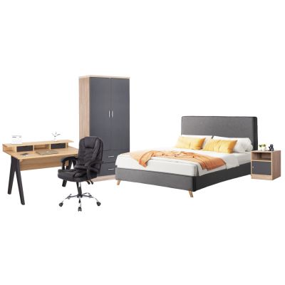 УЧЕНИЧЕСКИ КОМПЛЕКТ 5БР HM11906