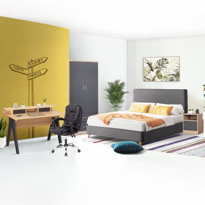 УЧЕНИЧЕСКИ КОМПЛЕКТ 5БР HM11906