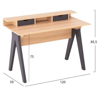 УЧЕНИЧЕСКИ КОМПЛЕКТ 5БР HM11906