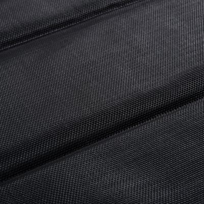 REPLACEMENT TEXTILENE FABRIC HM6064.01 FOR SUNBEDS AIGAIO IN BLACK COLOR