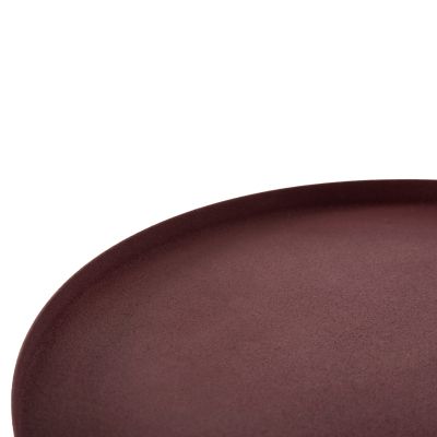 ПОМОЩНА МАСА PUNJAB HM4239.06 МЕТАЛ В ТУХЛА ЧЕРВЕНО-ЗЛАТО/МЕСИНГ Φ36x47Hcm.