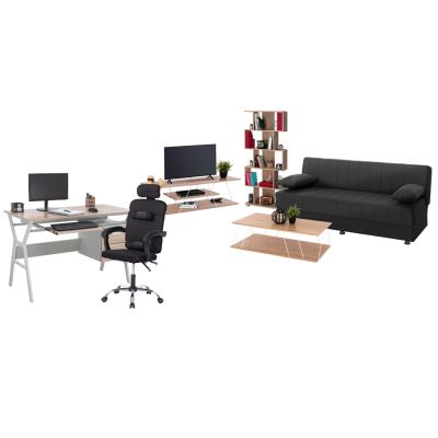 УЧЕНИЧЕСКИ КОМПЛЕКТ 6БР HM11993