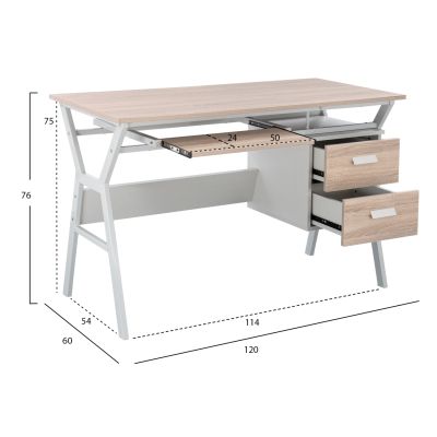 УЧЕНИЧЕСКИ КОМПЛЕКТ 6БР HM11993