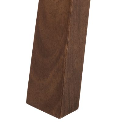 РАЙНЕР ЗА ХОЛНА МАСА HM9737 MDF В ЦВЯТ ОРЕХ 120x60x45Hcm.