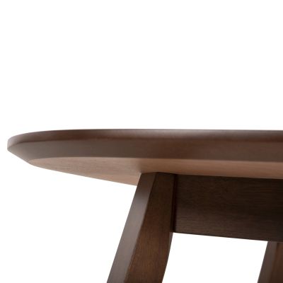 РАЙНЕР ЗА ХОЛНА МАСА HM9737 MDF В ЦВЯТ ОРЕХ 120x60x45Hcm.