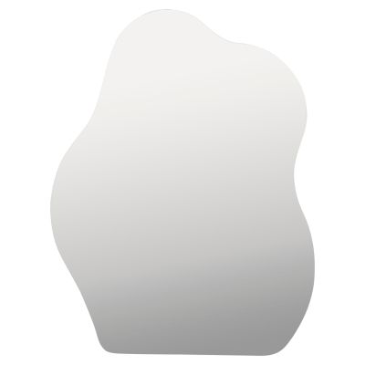 WALL MIRROR SERIES TORCH HM4495 NO FRAME-LED BACKLIGHTING 67x87Hcm.