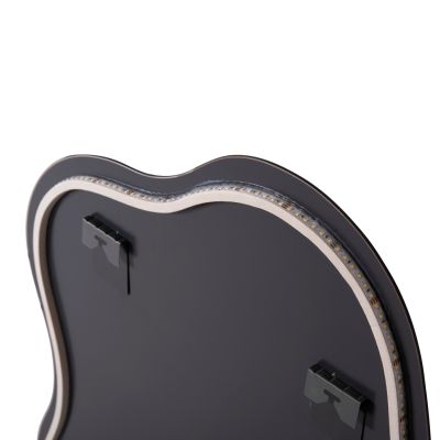 WALL MIRROR SERIES TORCH HM4495 NO FRAME-LED BACKLIGHTING 67x87Hcm.