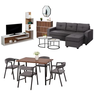 STUDENT SET 6PCS HM21050