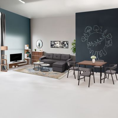 STUDENT SET 6PCS HM21050