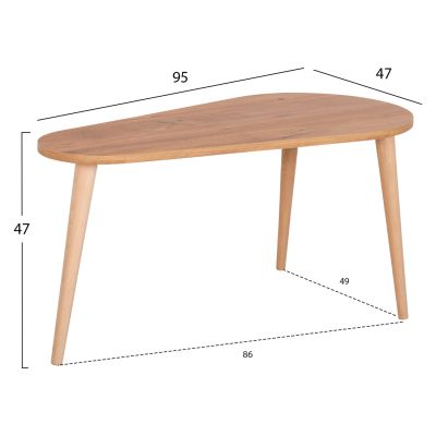 STUDENT SET 3PCS HM21207