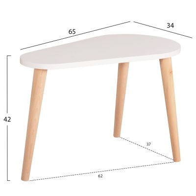 STUDENT SET 3PCS HM21207