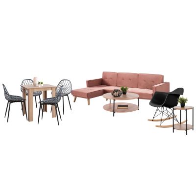 STUDENT SET 9PCS HM11988