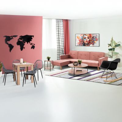 STUDENT SET 9PCS HM11988