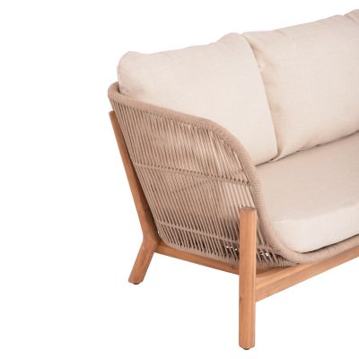 Комплект Санджи - натурал