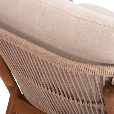 Комплект Санджи - натурал