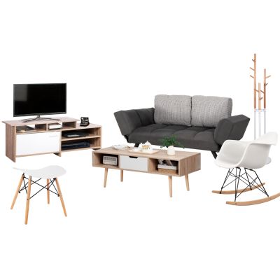 STUDENT SET 6PCS HM11983