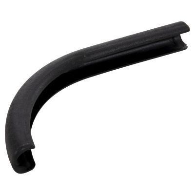 РЕЗЕРВЕН ПОКРИВАТ ЗА СТОЛ HM1018.01 1БР-ЧЕРЕН ПОЛИКАРБОНАТ