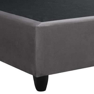 HM637.10 ЛЕГЛО DOLORES, СИВО КАДИФЕ, 150X200