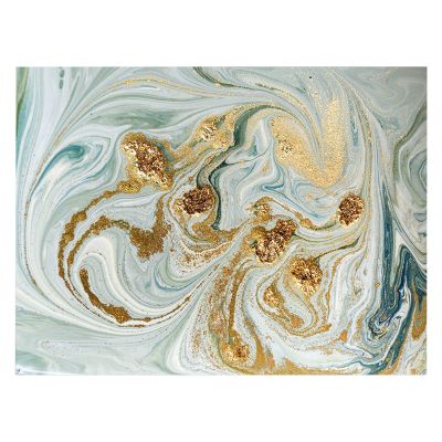 WALL PAINTING SERIES GOBI HM4779 PRINTED CANVAS 100x3(thickness)x70Hcm.