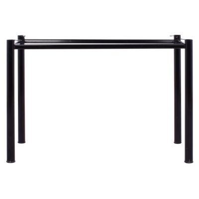 Column Metallic base for surface 120x70