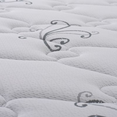 MATTRESS DREAMTOPIA SERIES ANDRIANA FB9658.120 120X200x24H