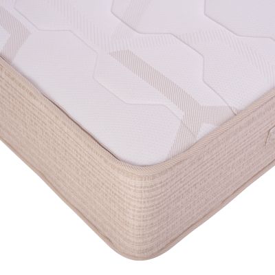 MATTRESS DREAMTOPIA SERIES URANIA FB9659.90-200 POCKET SPRING 90X200x30H