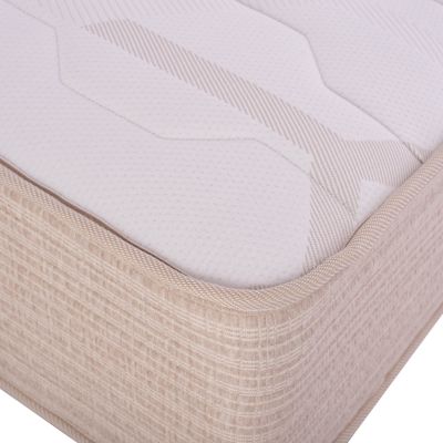 MATTRESS DREAMTOPIA SERIES URANIA FB9659.90-200 POCKET SPRING 90X200x30H