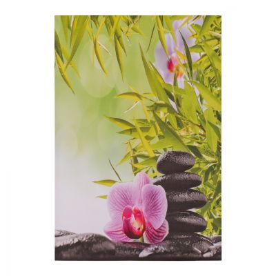 Платно Цвете HM7154.08 60X90X2.5 см.