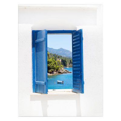 WALL PAINTING SERIES GOBI HM4770 PRINTED CANVAS 70x3(thickness)x100Hcm.