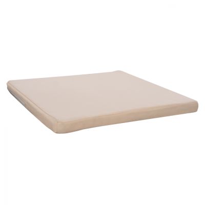 Pillow for chair Polyester Chios Beige HM11240.01P 45x45x3cm